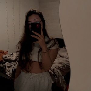 Meet your Posher, Frédérique